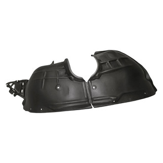 Replacement - Front Driver Side Fender Liner (Standard Line)