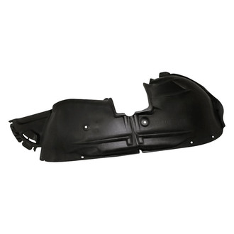 Replacement - Front Driver Side Fender Liner (CAPA Certified)