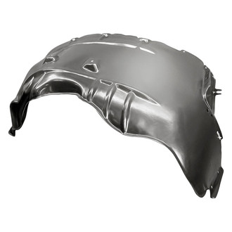 Replacement - Front Driver Side Fender Liner (Standard Line)