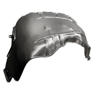 Replacement - Front Passenger Side Fender Liner (Standard Line)