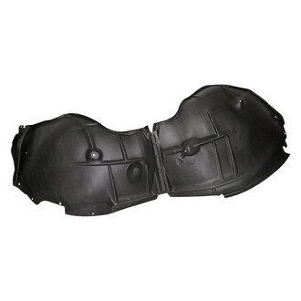 Replacement - Front Driver Side Fender Liner (CAPA Certified)