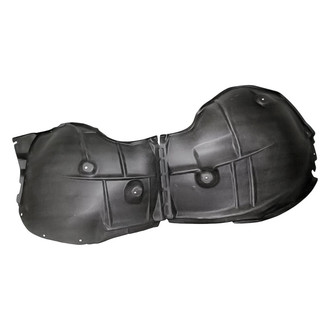 Replacement - Front Driver Side Fender Liner (Standard Line)
