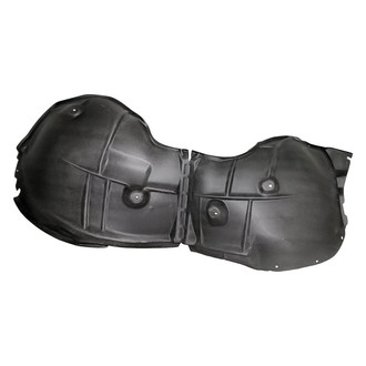 Replacement - Front Passenger Side Fender Liner (Standard Line)