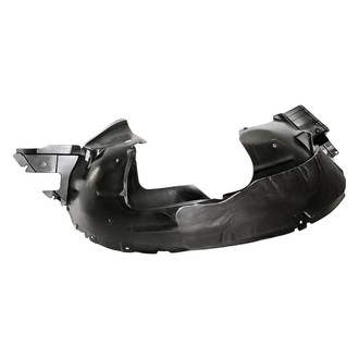 Replacement - Front Driver Side Fender Liner (CAPA Certified)
