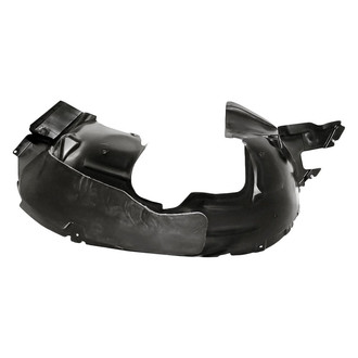 Replacement - Front Passenger Side Fender Liner (Standard Line)
