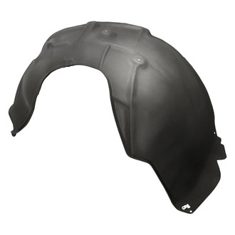 Replacement - Front Driver Side Fender Liner (Standard Line)