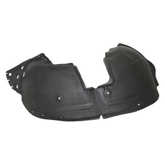 Replacement - Front Driver Side Fender Liner (CAPA Certified)