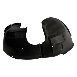 Replacement - Front Driver Side Fender Liner (Standard Line)