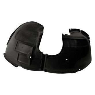 Replacement - Front Passenger Side Fender Liner (CAPA Certified)