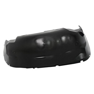 Replacement - Rear Driver Side Fender Liner (CAPA Certified)