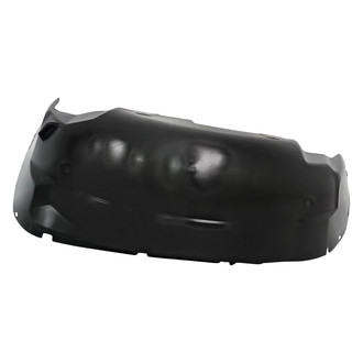 Replacement - Rear Passenger Side Fender Liner (Standard Line)