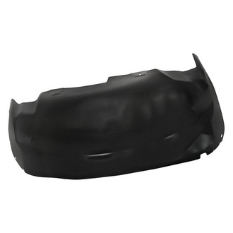 Replacement - Rear Driver Side Fender Liner (CAPA Certified)