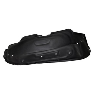 Replacement - Rear Driver Side Fender Liner (Standard Line)