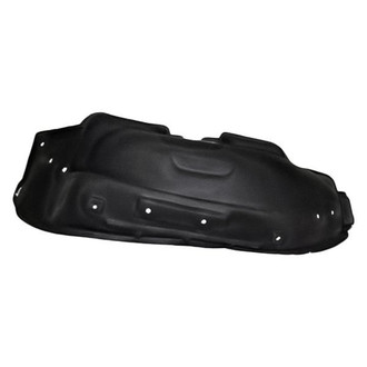 Replacement - Rear Passenger Side Fender Liner (CAPA Certified)