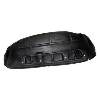 Replacement - Rear Driver Side Fender Liner (Standard Line)