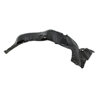 Replacement - Front Driver Side Fender Liner (Standard Line)