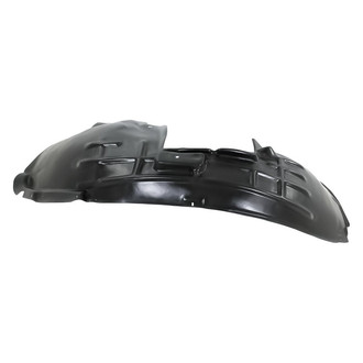 Replacement - Front Driver Side Fender Liner (Standard Line)