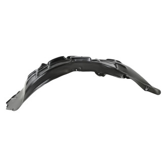 Replacement - Front Passenger Side Fender Liner (CAPA Certified)