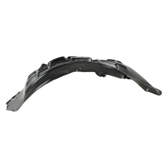 Replacement - Front Passenger Side Fender Liner (Standard Line)