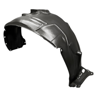 Replacement - Front Passenger Side Fender Liner (Standard Line)
