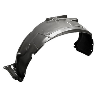 Replacement - Front Driver Side Fender Liner (Standard Line)