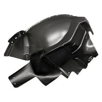 Replacement - Front Passenger Side Fender Liner (CAPA Certified)