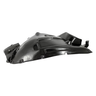 Replacement - Front Driver Side Fender Liner Front Section (Standard Line)