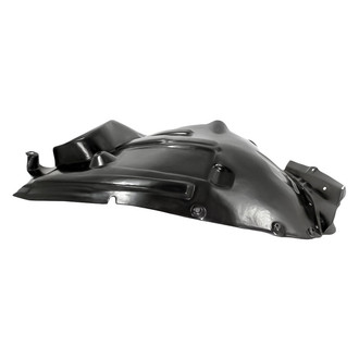 Replacement - Front Passenger Side Fender Liner Front Section (Standard Line)