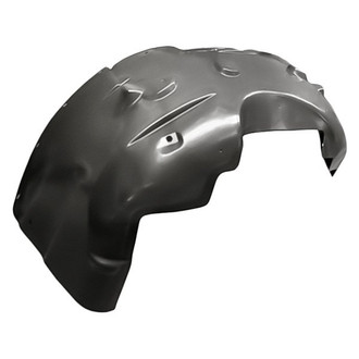 Replacement - Front Passenger Side Fender Liner (Standard Line)