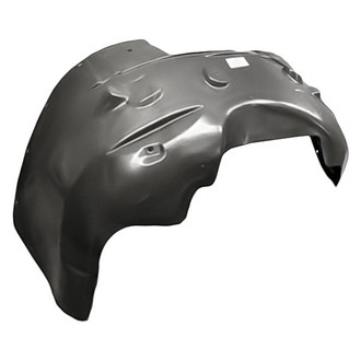 Replacement - Front Passenger Side Fender Liner (Standard Line)