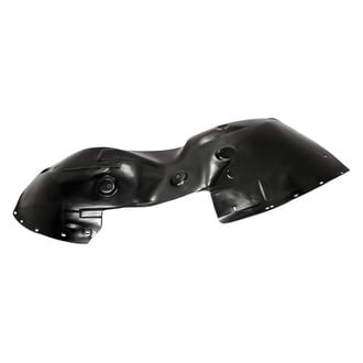 Replacement - Front Passenger Side Fender Liner (Standard Line)