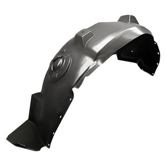 Replacement - Front Driver Side Fender Liner (CAPA Certified)