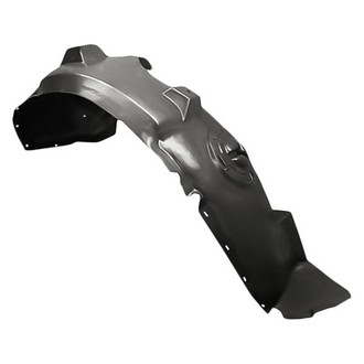 Replacement - Front Passenger Side Fender Liner (CAPA Certified)