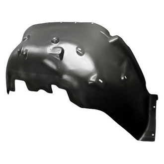 Replacement - Front Driver Side Fender Liner Front Section (Standard Line)