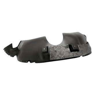 Replacement - Front Driver Side Fender Liner (CAPA Certified)