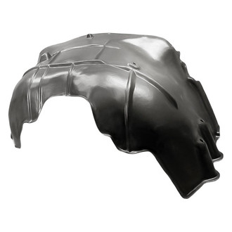 Replacement - Front Driver Side Fender Liner (Standard Line)