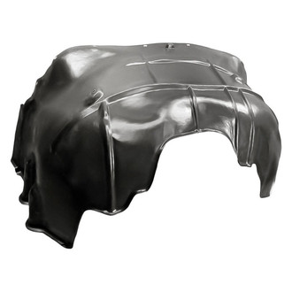 Replacement - Front Passenger Side Fender Liner (Standard Line)