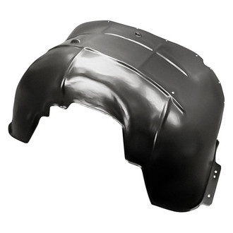 Replacement - Front Driver Side Fender Liner (Standard Line)