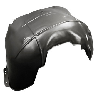Replacement - Front Passenger Side Fender Liner (Standard Line)
