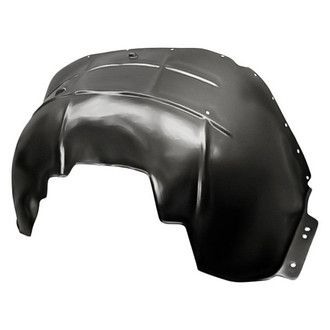 Replacement - Front Driver Side Fender Liner (CAPA Certified)