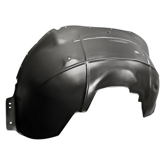 Replacement - Front Passenger Side Fender Liner (Standard Line)