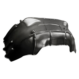 Replacement - Front Passenger Side Fender Liner (Standard Line)