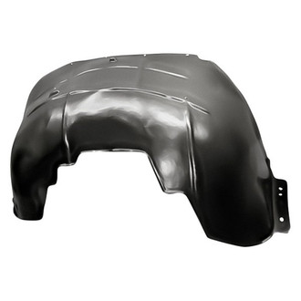 Replacement - Front Driver Side Fender Liner (Standard Line)