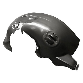 Replacement - Front Driver Side Fender Liner (Standard Line)