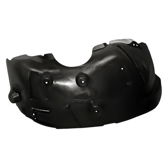 Replacement - Front Driver Side Fender Liner (Standard Line)