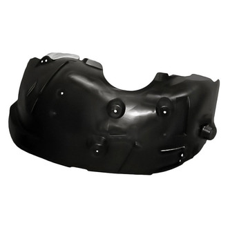 Replacement - Front Passenger Side Fender Liner (Standard Line)