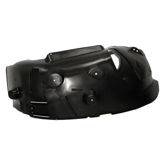 Replacement - Front Driver Side Fender Liner (CAPA Certified)