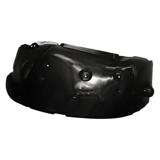 Replacement - Front Passenger Side Fender Liner (CAPA Certified)