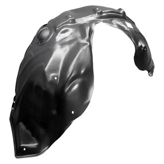 Replacement - Front Passenger Side Fender Liner (CAPA Certified)