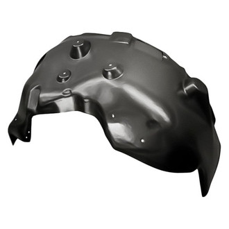 Replacement - Front Driver Side Fender Liner (Standard Line)